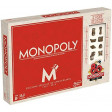 MONOPOLY 80TH EDITION - HASBRO