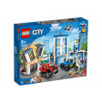 Lego City - Stazione di Polizia