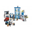 Lego City - Stazione di Polizia