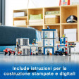 Lego City - Stazione di Polizia