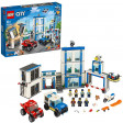 Lego City - Stazione di Polizia