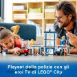 Lego City - Stazione di Polizia