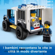 Lego City - Stazione di Polizia