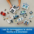 Lego City - Stazione di Polizia