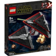 Sith TIE Fighter