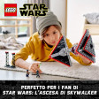 Sith TIE Fighter