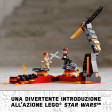 Duello su Mustafar
