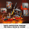 Duello su Mustafar