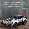 Auto da Rally Top Gear telecomandata