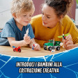Avvoltoio e la rapina del camion