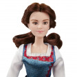 BELLE VESTITO DEL VILLAGGIO - DISNEY PRINCESS