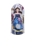 BELLE VESTITO DEL VILLAGGIO - DISNEY PRINCESS