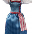 BELLE VESTITO DEL VILLAGGIO - DISNEY PRINCESS