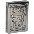 CARTE MAGIA STEAMPUNK BICYCLE