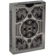CARTE MAGIA STEAMPUNK BICYCLE