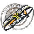 Carrera - 2,4 GHz Quadrocopter x1