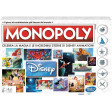 WALT DISNEY ANIMATION MONOPOLY