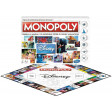 WALT DISNEY ANIMATION MONOPOLY