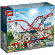 MONTAGNE RUSSE - LEGO 10261