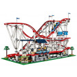 MONTAGNE RUSSE - LEGO 10261