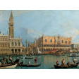 15402 Canaletto: Palazzo Ducale S.Marco
