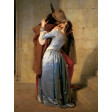 HAYEZ IL BACIO, 1000 PZ