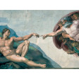 15540 Michelangelo: Creazione Adamo