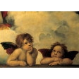 Raffaello Cherubini, 1000 PZ