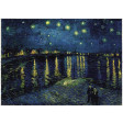Van Gogh: Notte Stellata, 1000 PZ
