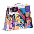 Crazy Chic crea la tua acconciatura