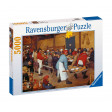 17425 Bruegel Nozze contadine