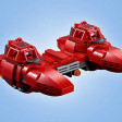 TRADIMENTO A CLOUD CITY - LEGO 75222 