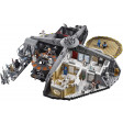TRADIMENTO A CLOUD CITY - LEGO 75222 
