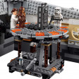 TRADIMENTO A CLOUD CITY - LEGO 75222 