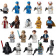 TRADIMENTO A CLOUD CITY - LEGO 75222 