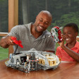TRADIMENTO A CLOUD CITY - LEGO 75222 