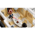TRADIMENTO A CLOUD CITY - LEGO 75222 