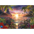 TRAMONTO PARADISIACO, 18000 PZ