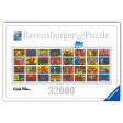 Double Retrospect 32000 pz
