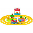 Gioco abc treno dell'avventura ita/en - chicco