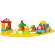Gioco abc treno dell'avventura ita/en - chicco