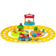 Gioco abc treno dell'avventura ita/en - chicco