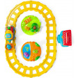 Gioco abc treno dell'avventura ita/en - chicco