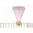 Chicco Carillon Proiettore - Giostrina Next to Moon Rosa