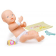 BABY AMORE PRIMO CAMBIO