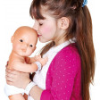 BABY AMORE PRIMO CAMBIO