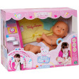 BABY AMORE PRIMO CAMBIO