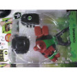 BEN 10 OMNIVERSE PERS.PARLANTI DX