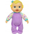 BABY ALIVE SALTELLA E RIDE