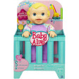 BABY ALIVE SALTELLA E RIDE